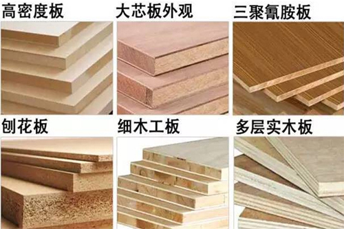 裝飾裝修材料檢測